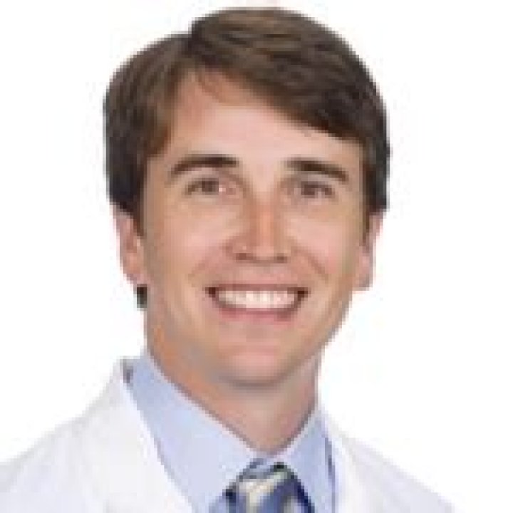 Dr. Thomas Grote, MD – Winston Salem, NC