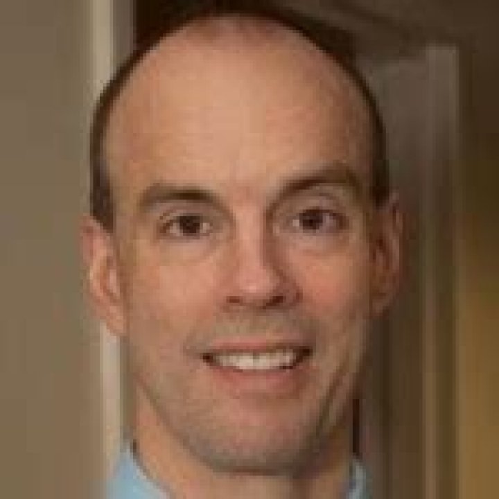 Dr. Thomas Harris, MD – Orlando, FL