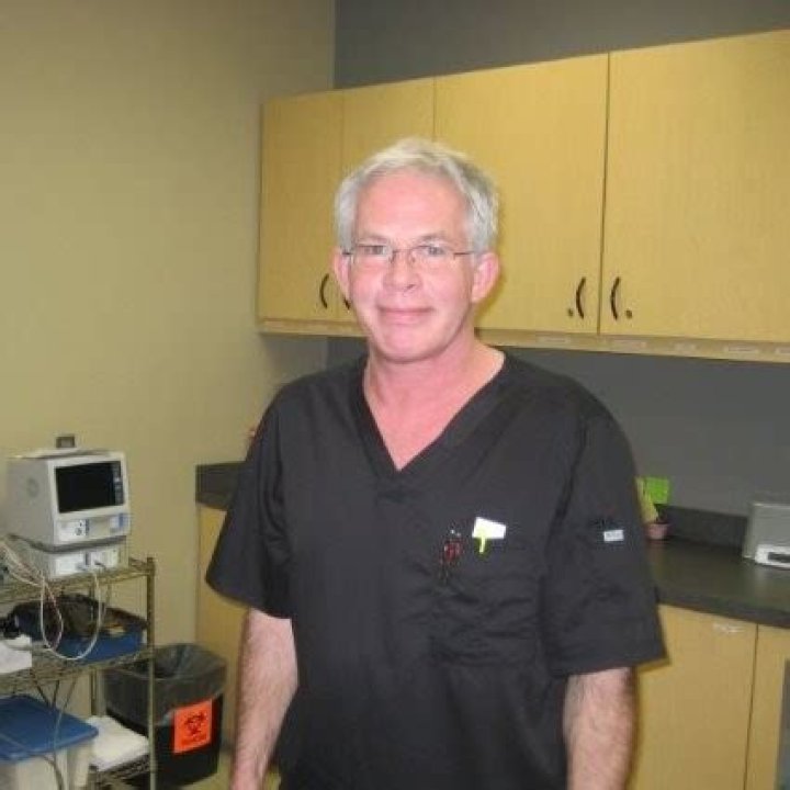 Dr. Thomas Heggen, MD – Buffalo Grove, IL