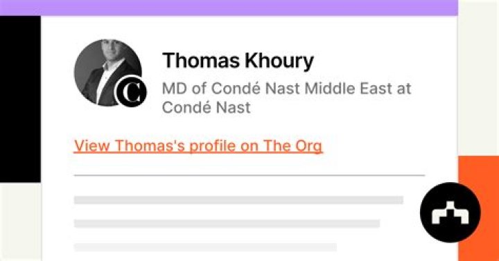 Dr. Thomas Khoury, MD – Portsmouth, OH