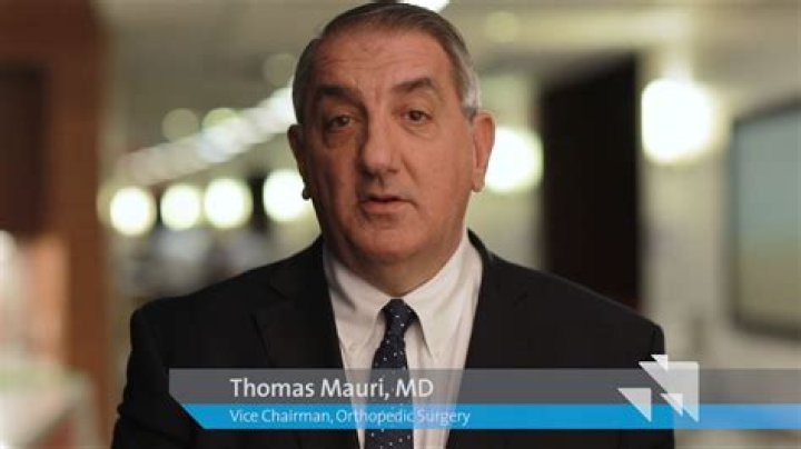 Dr. Thomas Mauri, MD – Great Neck, NY