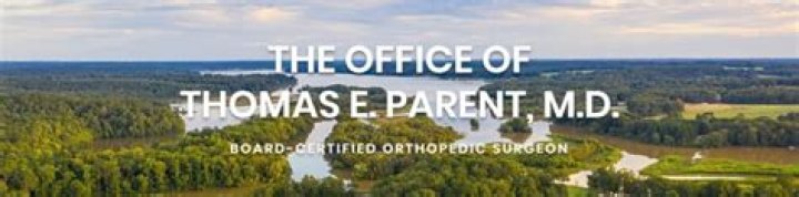 Dr. Thomas Parent, MD – Naples, FL