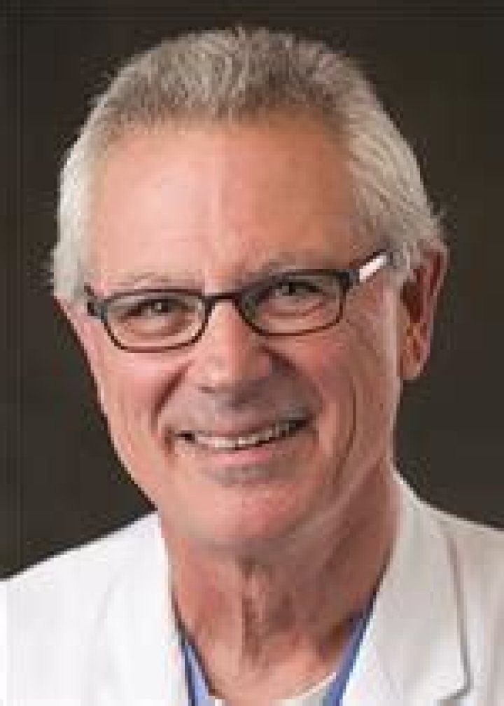 Dr. Thomas Reeve III, MD – Carrollton, GA