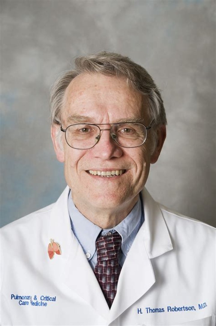 Dr. Thomas Roberts, MD – Albuquerque, NM