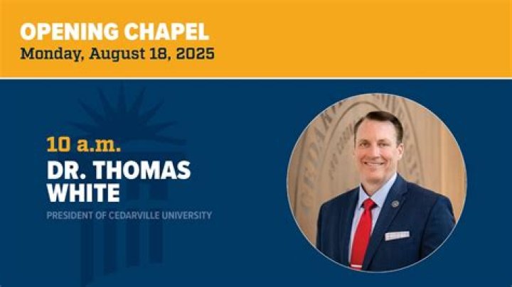 Dr. Thomas White, MD – Aurora, IL