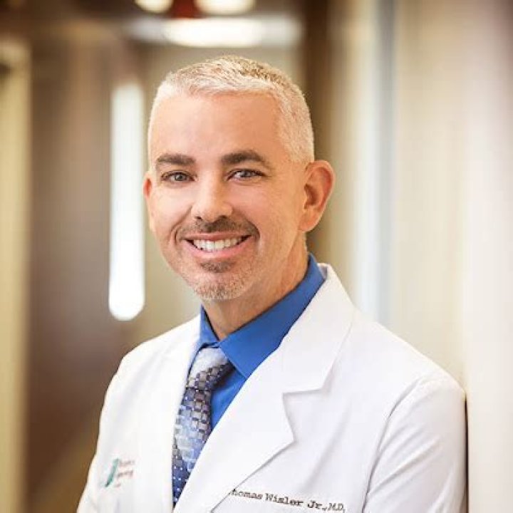 Dr. Thomas Wisler Jr., MD – Indianapolis, IN