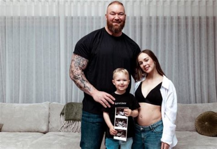 Meet Bjorn Thor Reynisson and Ragnheidur Margret Juliusdottir