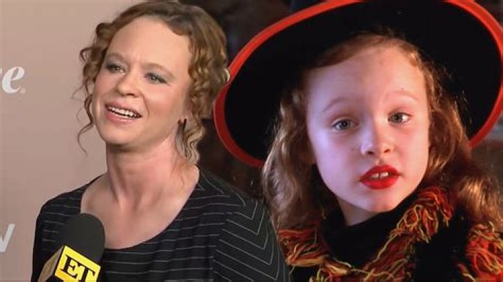 Thora Birch children: Does Thora Birch have children?