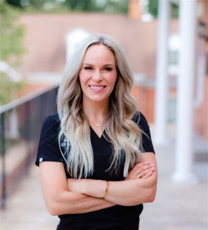 Tiffany Wilson – Searcy, AR