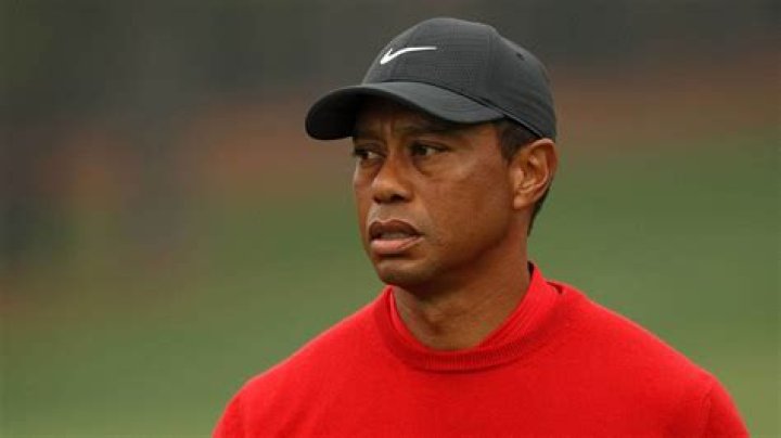 Tiger Woods Car Crash Update – He Is Reportedly Recovering Well After Emergency Surgery