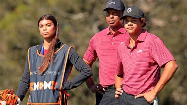 Tiger Woods Ethnicity: What Is Tiger Woods’ Ethnicity?