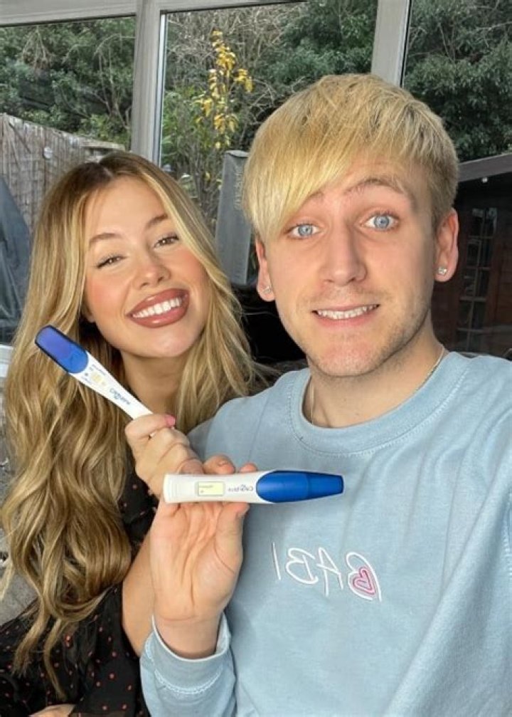 TikTok: Is Liana Jade Pregnant? Age, Boyfriend And Details To Follow