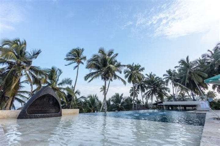 Tills No1 Beach Hotel, Kasoa, Ghana