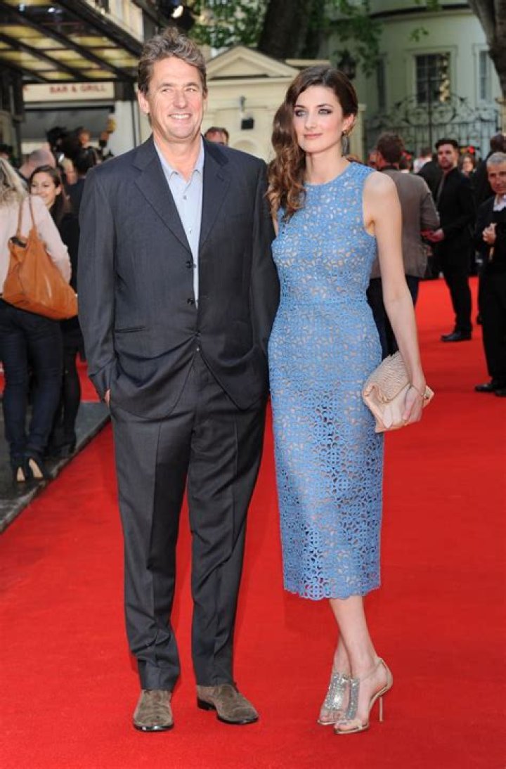 Tim Bevan Biography - Facts, Childhood, Family Life & Achievements