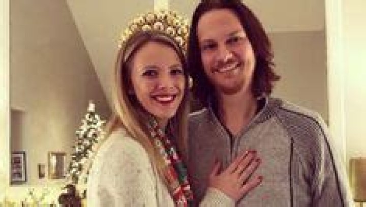 Tim Foust Wife Jenika Marion – Age, Height, Net Worth, Wiki