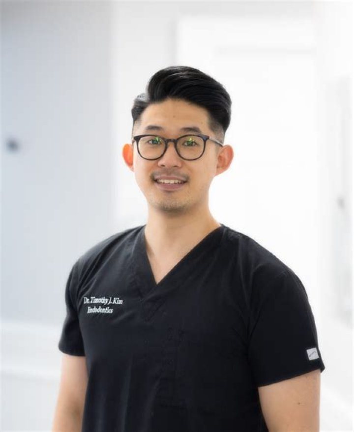 Dr. Tim Kim, MD – San Diego, CA