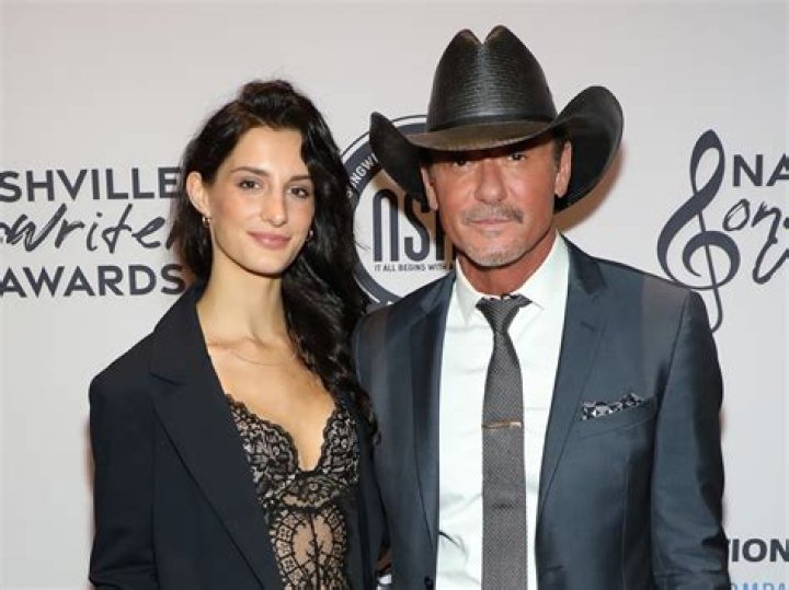 Tim McGraw – Biography, Kids, Family, Wife (Faith Hill), Dad, Height, Age, Net Worth
