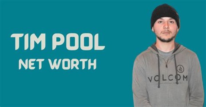 Tim Pool career earnings and net worth