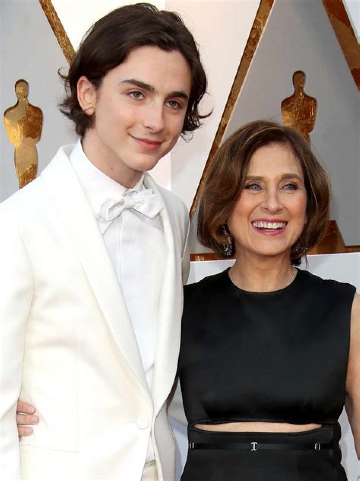 Timothee Chalamet Parents: Are Nicole Flender & Marc Chalamet Still Married?