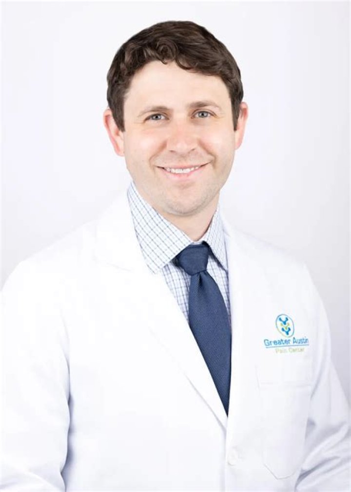 Dr. Timothy Bednar, MD – Kyle, TX