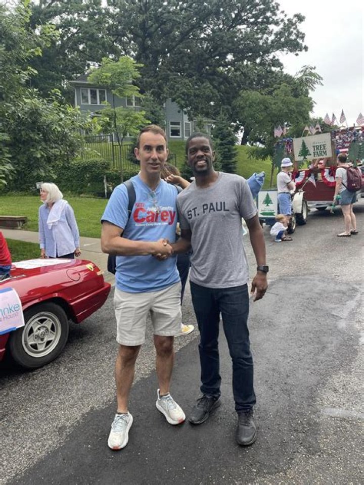 Dr. Timothy Carey, MD – Gainesville, GA