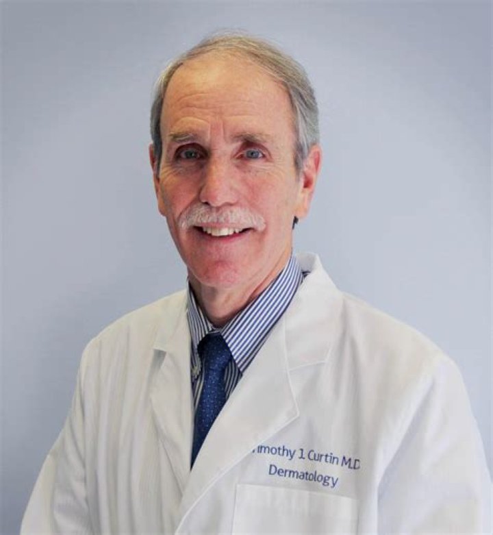Dr. Timothy Curtin, MD – Rockville, MD