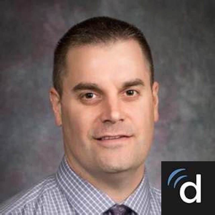 Dr. Timothy Enders, DO – Twin Falls, ID