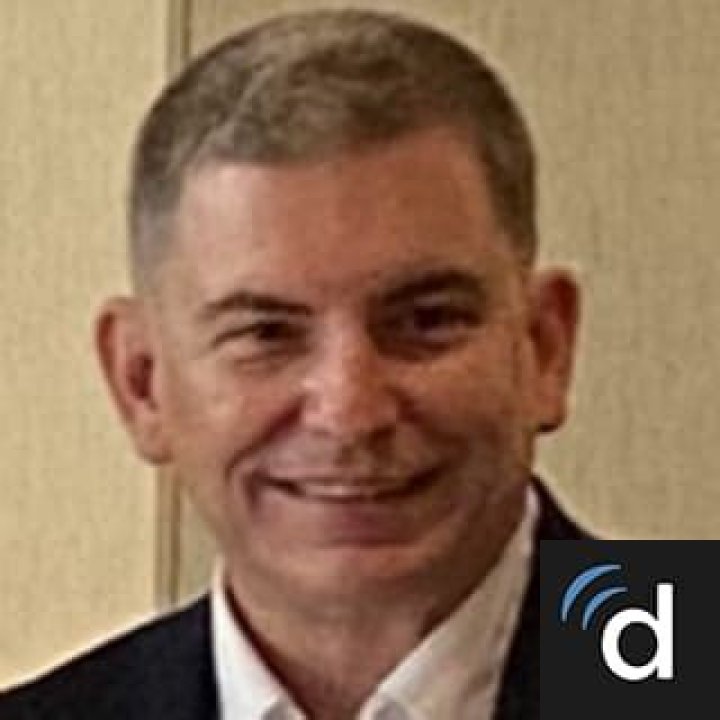 Dr. Timothy Fuller, DO – Greeneville, TN