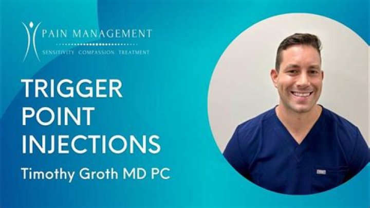 Dr. Timothy Groth, MD – Smithtown, NY