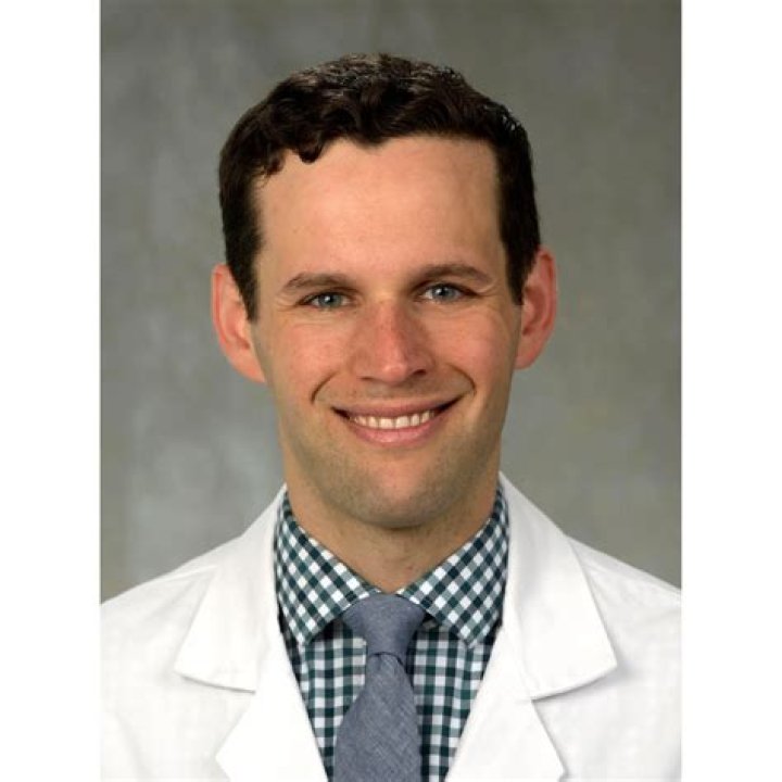 Dr. Timothy Mcwilliams, MD – Rochester, NY