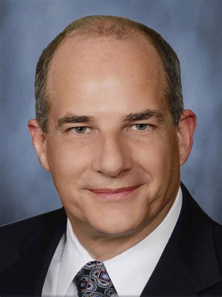 Dr. Timothy Nichols, MD – Destin, FL