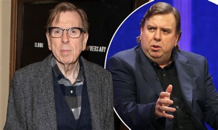 Timothy Spall Weight Loss: How the Actor Shed Pounds and Embraced Wellness?