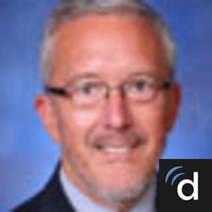 Dr. Timothy Stewart, MD – Huntsville, AL