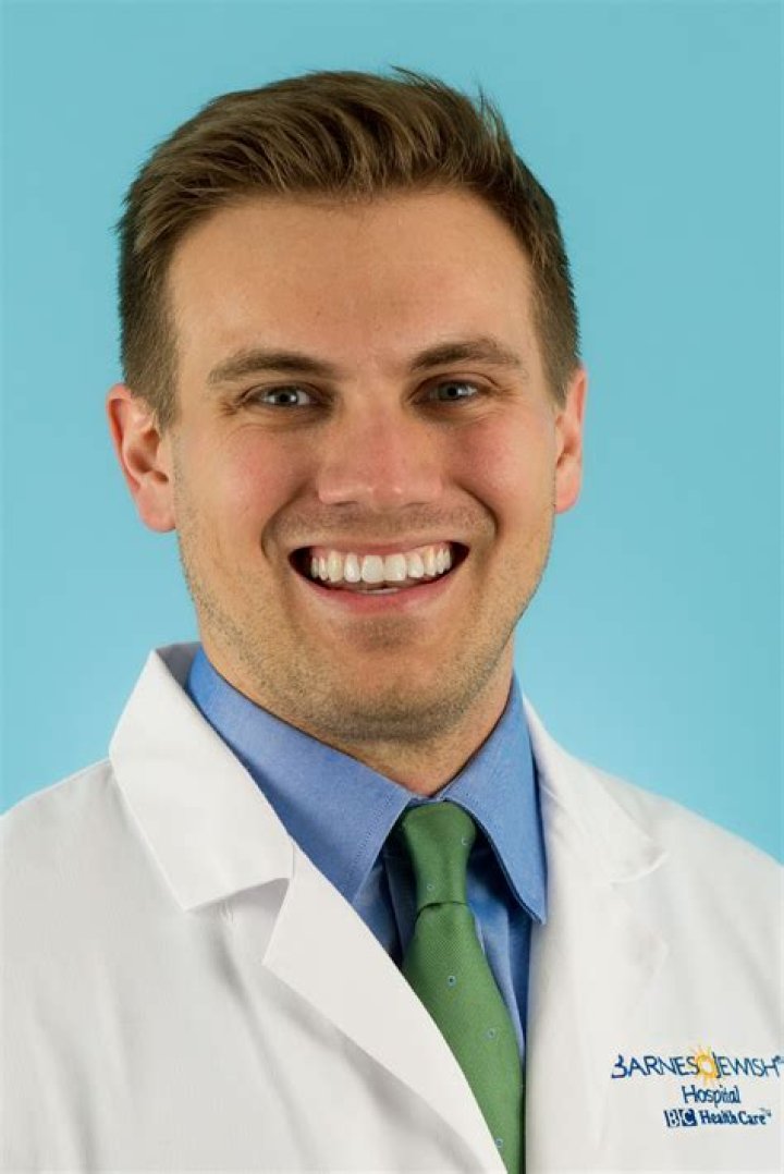Dr. Timothy Townsend, MD – Baltimore, MD