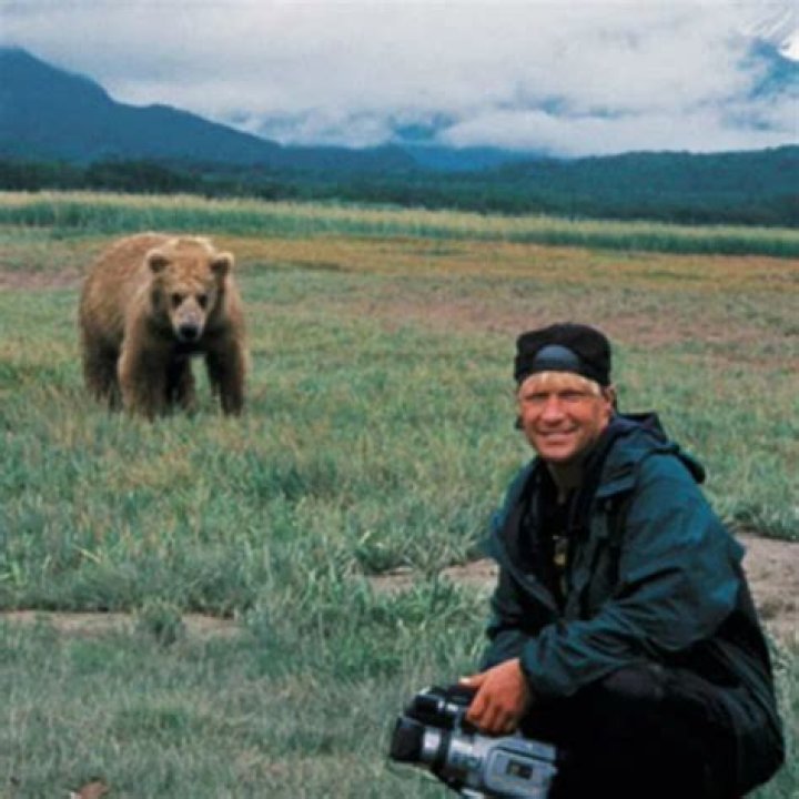 Timothy Treadwell Biography - Facts, Childhood, Family Life & Achievements