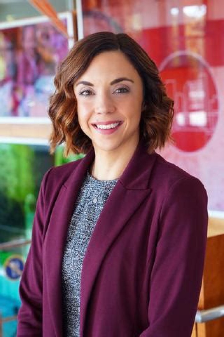 Dr. Tina Sosa, MD – Rochester, NY