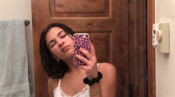 Tina Tonkin – Bio, Facts, Family Life of the TikTok Star