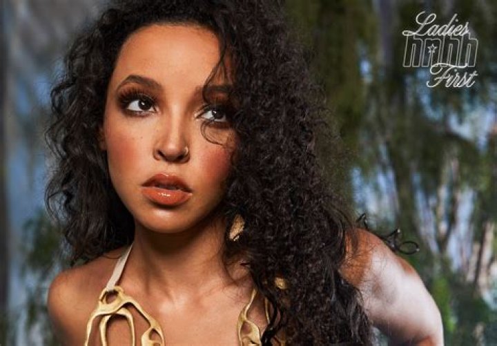 Tinashe Kachingwe Biography; Age, Parents, Songs, Nationality And Boyfriend