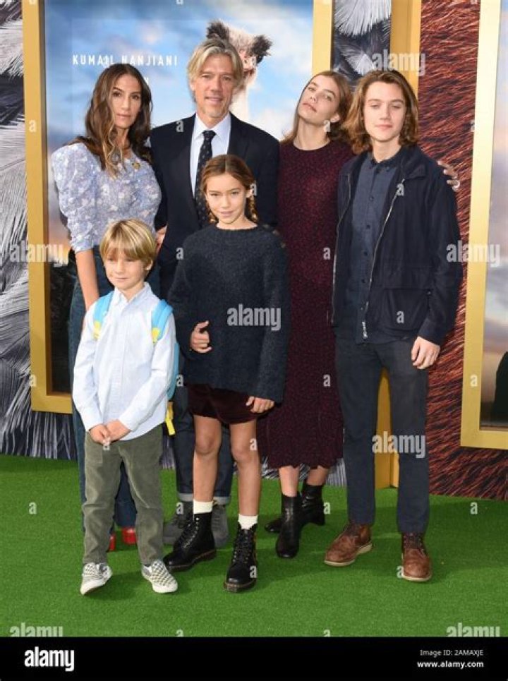 Tinsley Mortimer children: Does Tinsley Mortimer have children?