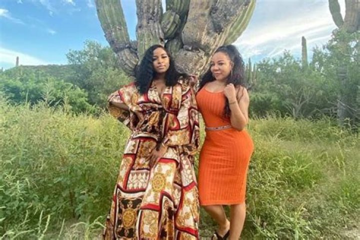 Tiny Harris And Toya Johnson Share Jaw-Dropping Looks On Social Media – Check Them Out Here
