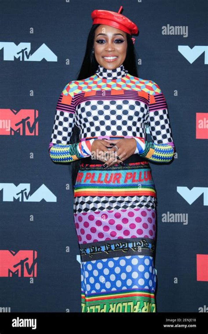 Tiny Harris Announces Monica Brown’s New Video ‘Commitment’