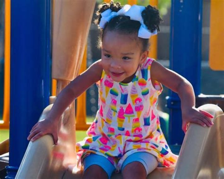 Tiny Harris’ Daughter, Heiress Harris, Steals The Spotlight On Stage And Fans Go Crazy – See The Clips Here