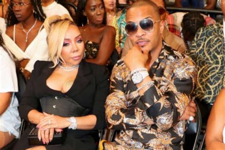 Tiny Harris Is Already Fighting With T.I. Over This Bizarre Reason: Will Heiress’ Parents Make It?