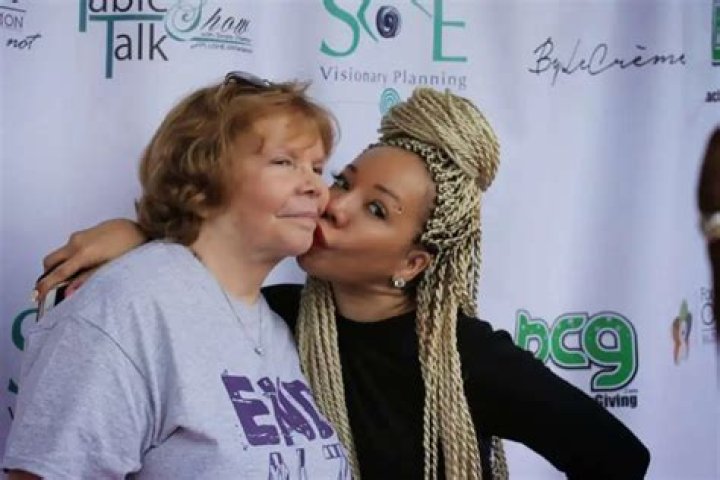 Tiny Harris Is Celebrating Her Mother: ‘My Favorite Lady In The World’