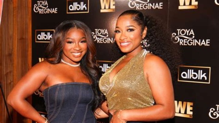 Tiny Harris Praises Reginae Carter’s New Music