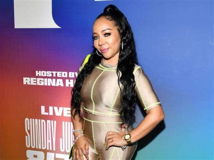 Tiny Harris’ Recent Video Sparks Massive Debate In The Comments: ‘She Could Have Been Another Brianna Taylor’