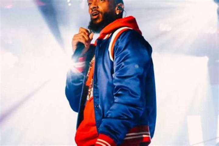 Tiny Harris Remembers Nipsey Hussle With An Emotional Video: ‘Greatness For A Lifetime’ – Watch It Here