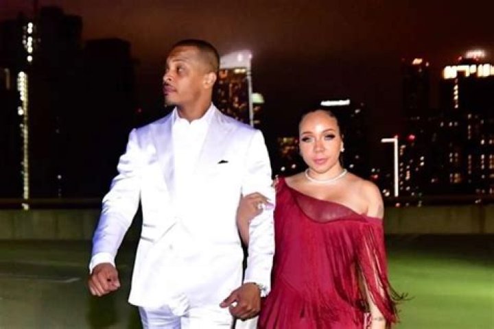 Tiny Harris Says She Was ‘Living The Life’ Amid Her 2016 Split From T.I.