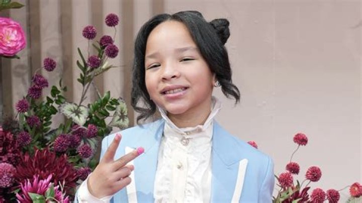 Tiny Harris Shares The Most Adorable Video Featuring Heiress Harris