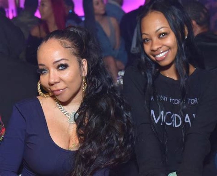 Tiny Harris Shows Her Flawless Curves In Photos With Her Girlfriends — T.I.’s Wife Sent A Powerful Message To Side Chicks Like Bernice Burgos